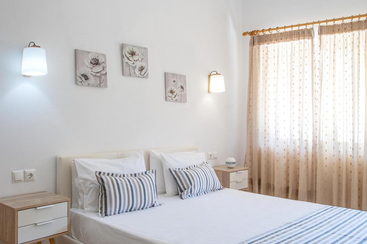 Angelos Studios Vromolimnos Стая снимка